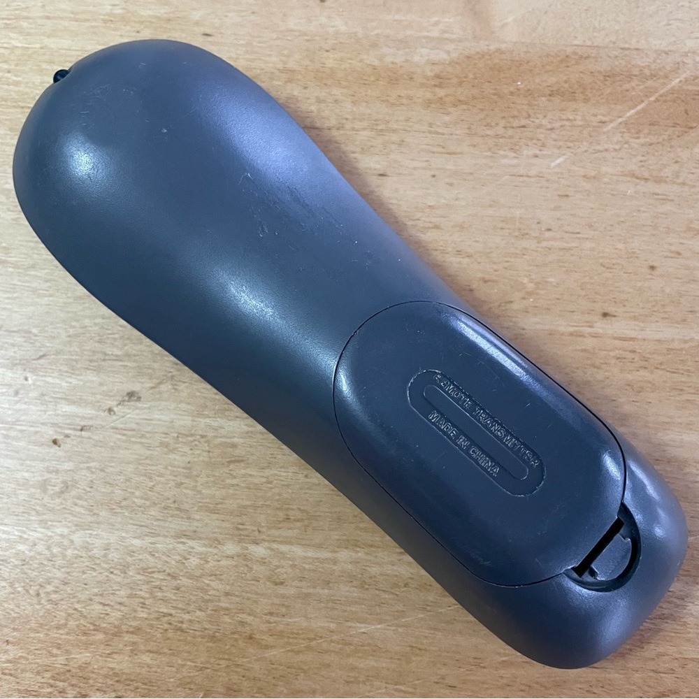 RCA Remote Control RCR312W, RCR312WR RCR312 RCR312WV Tested OEM Genuine Original - Picture 4 of 6